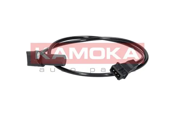 Sensor, crankshaft pulse