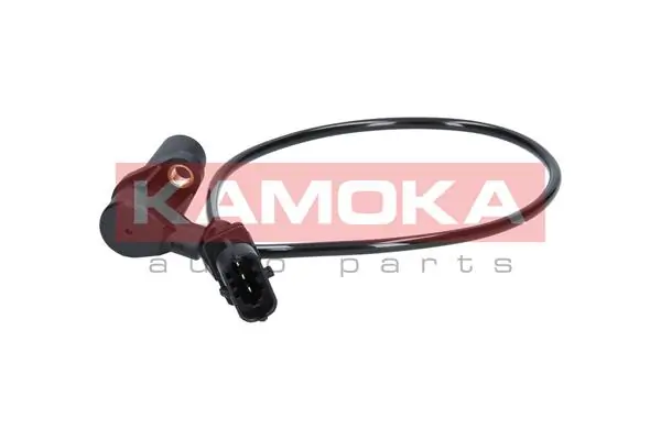 Sensor, crankshaft pulse