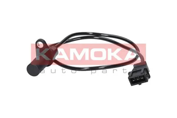 Sensor, crankshaft pulse