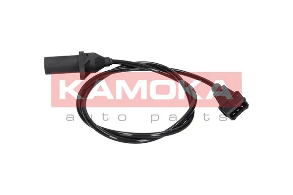 Sensor, crankshaft pulse