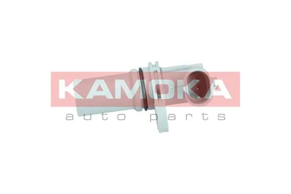Sensor, crankshaft pulse