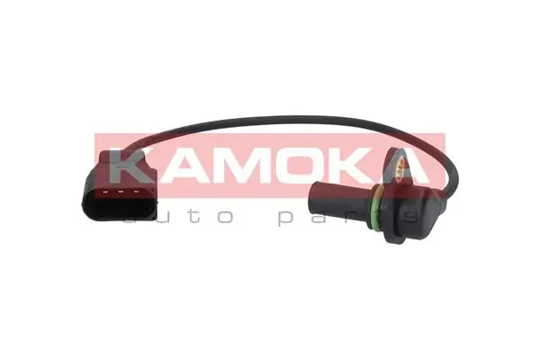 RPM Sensor, automatic transmission
