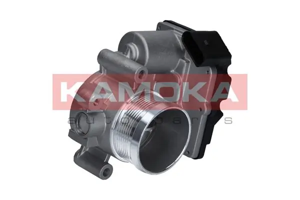 Throttle Body