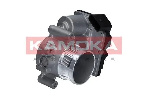 Throttle Body