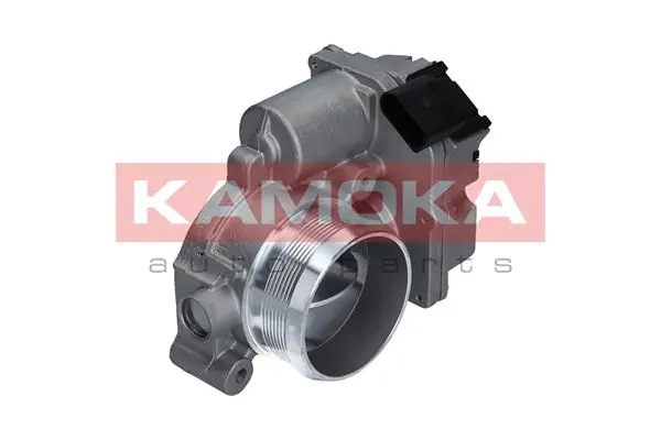 Throttle Body