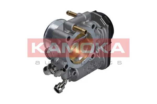 Throttle Body