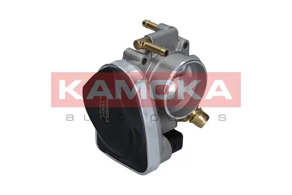 Throttle Body