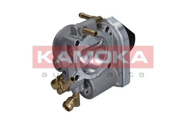 Throttle Body