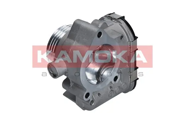 Throttle Body