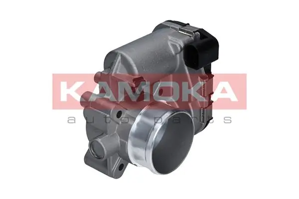 Throttle Body