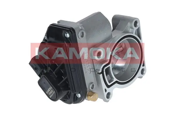 Throttle Body