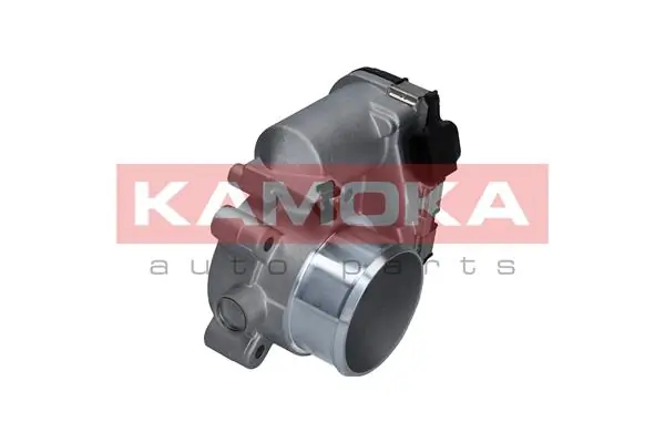 Throttle Body