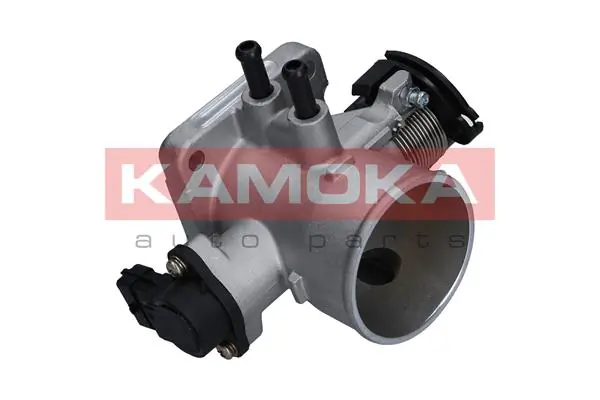 Throttle Body