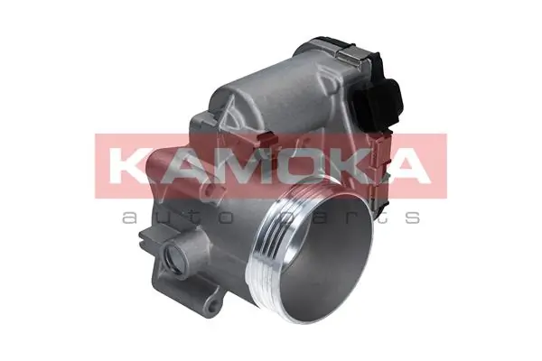 Throttle Body