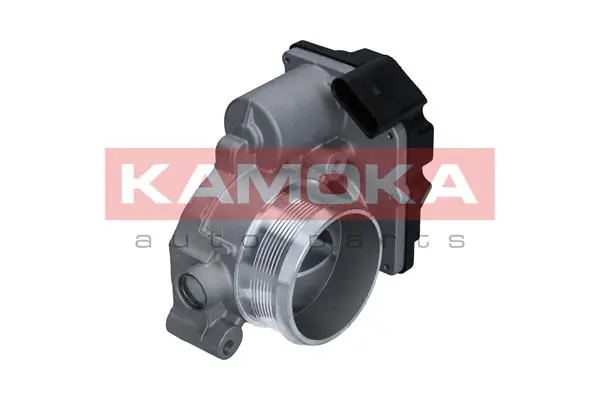 Throttle Body