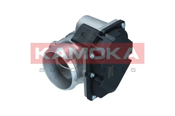 Throttle Body