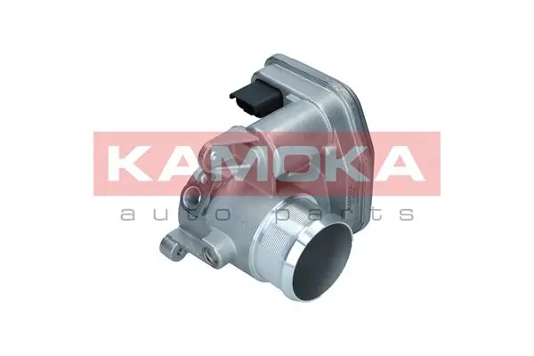 Throttle Body