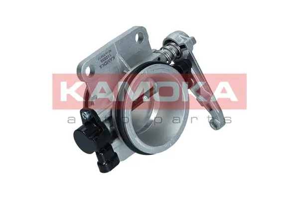 Throttle Body