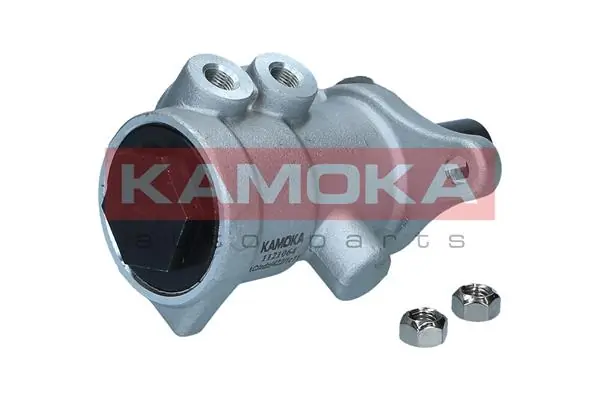 Brake Master Cylinder
