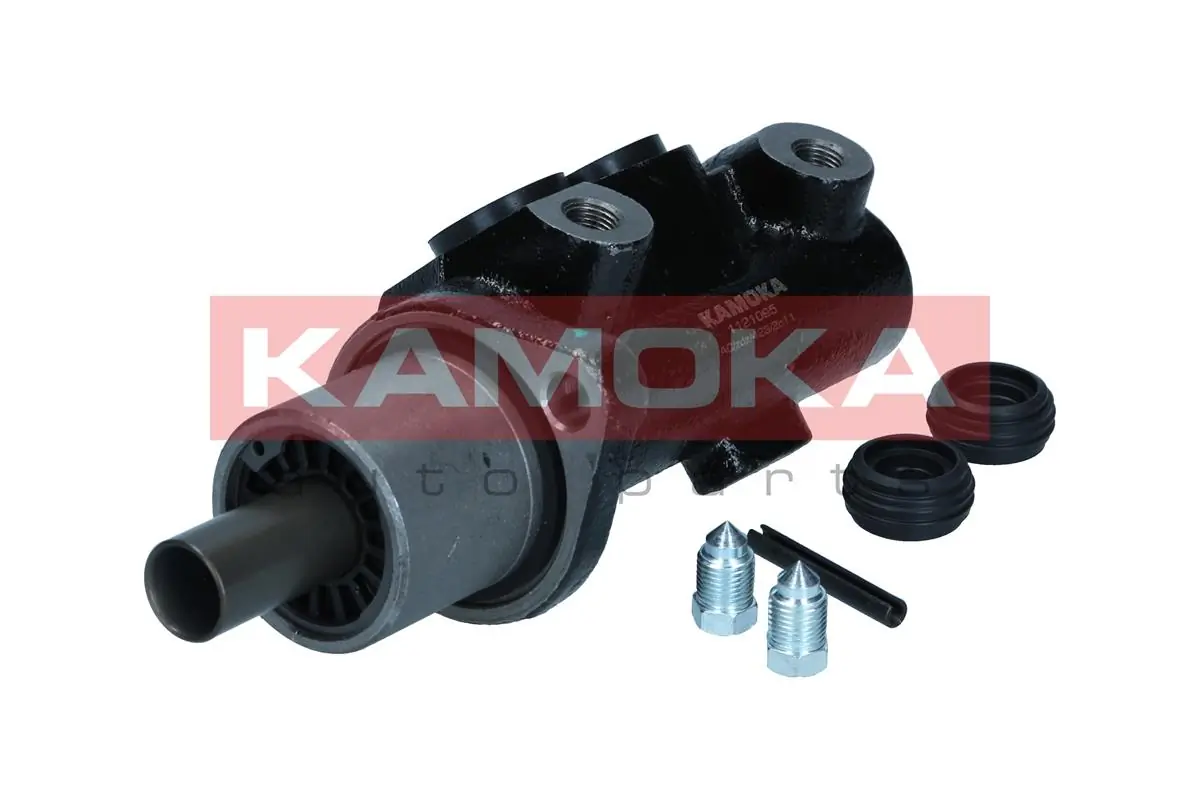Brake Master Cylinder
