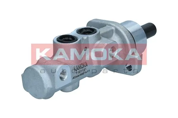 Brake Master Cylinder