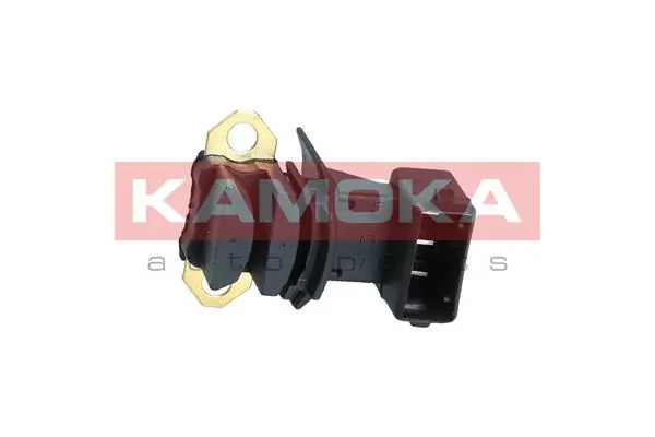 Sensor, ignition pulse