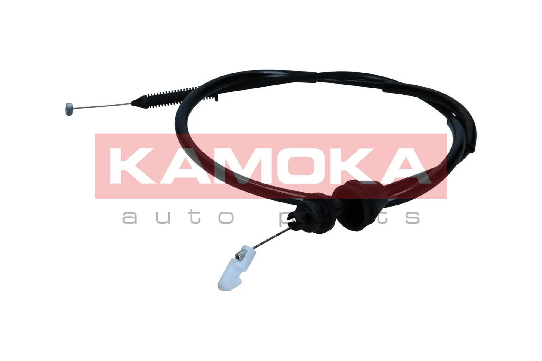Accelerator Cable