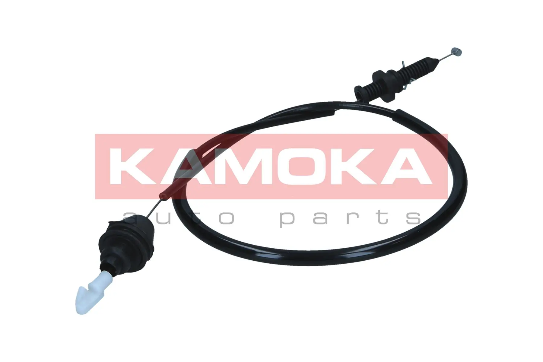 Accelerator Cable