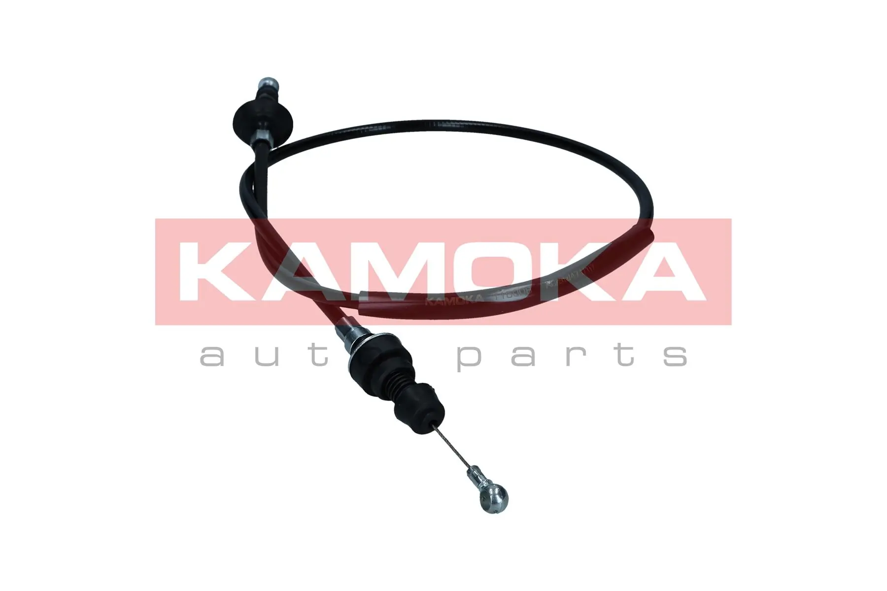 Accelerator Cable