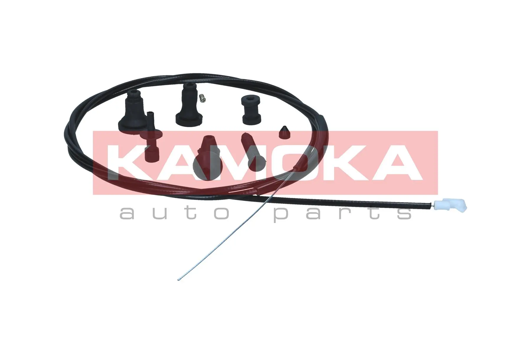 Accelerator Cable