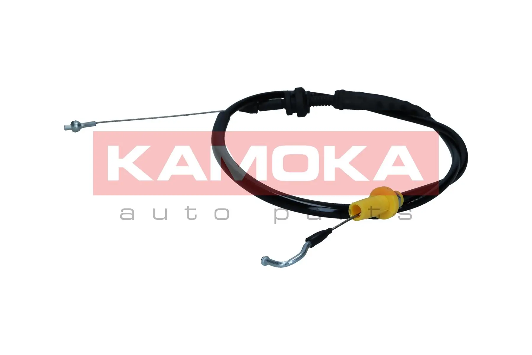 Accelerator Cable