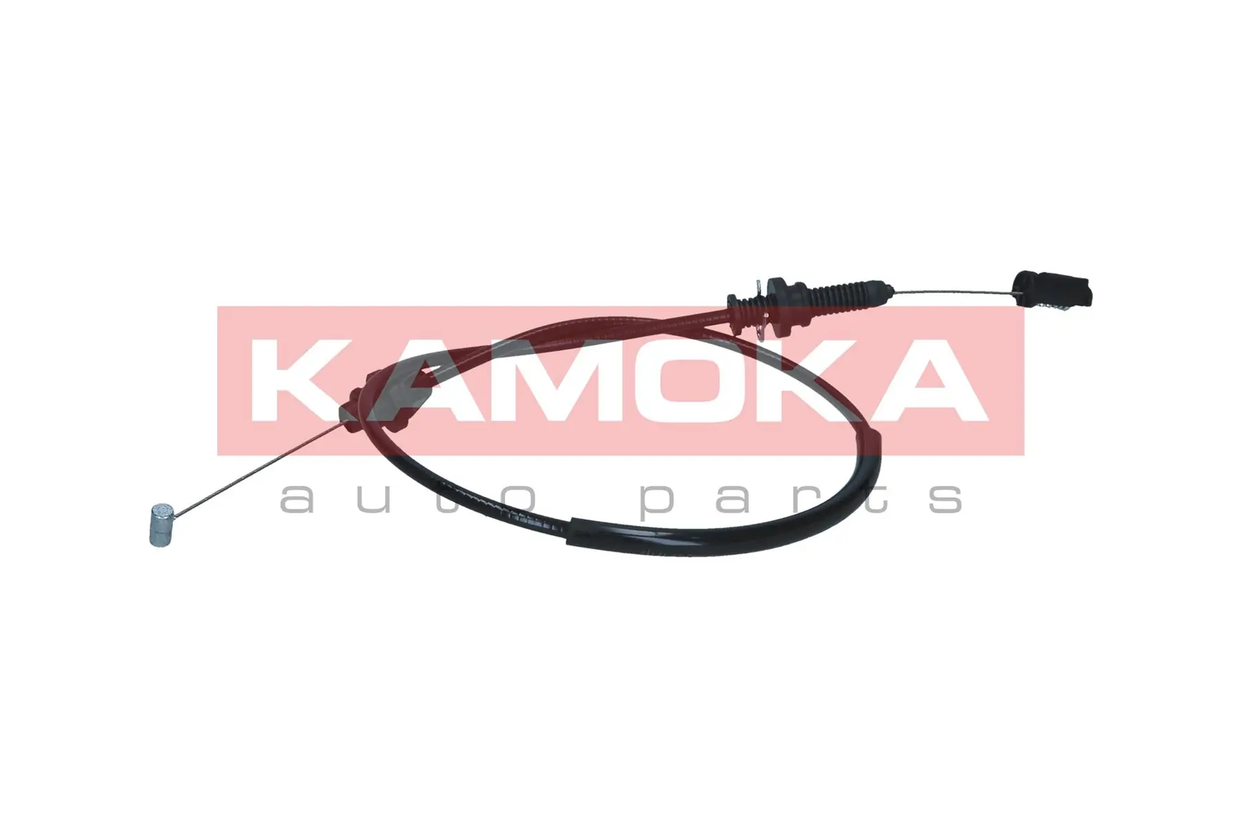Accelerator Cable