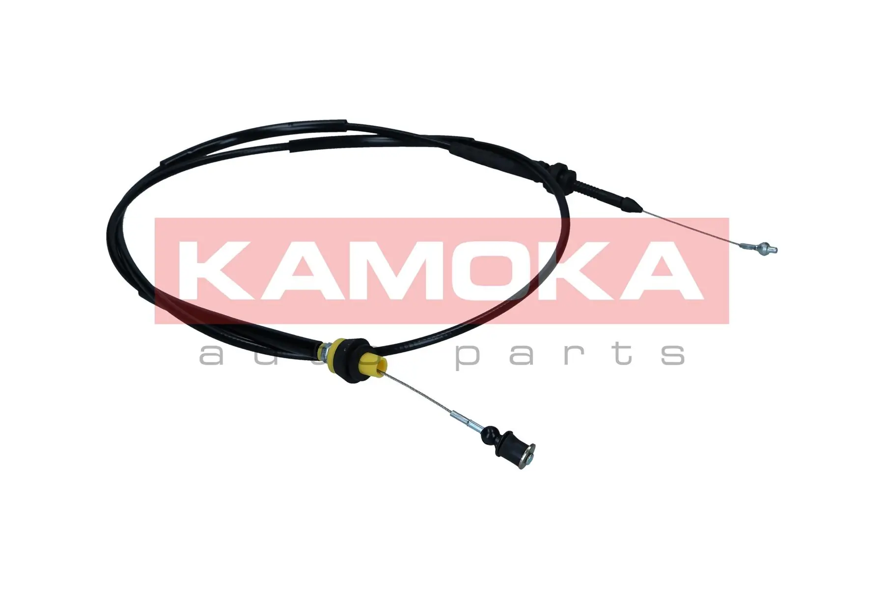 Accelerator Cable