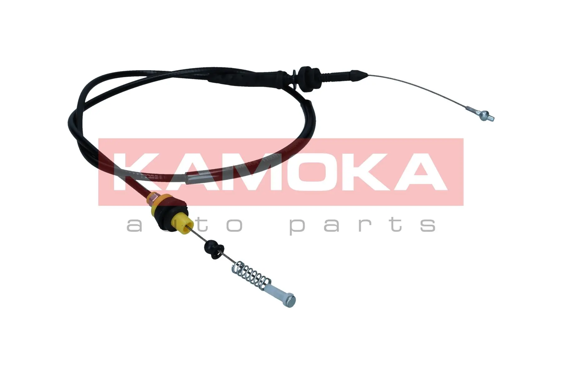 Accelerator Cable