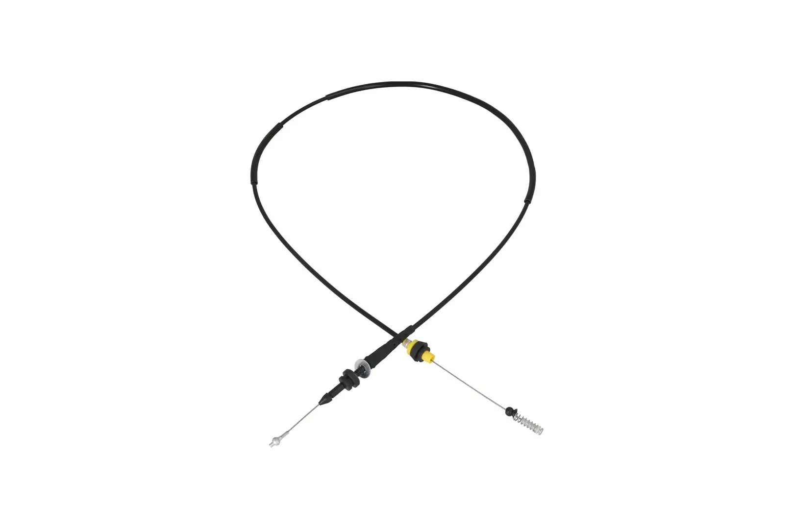 Accelerator Cable