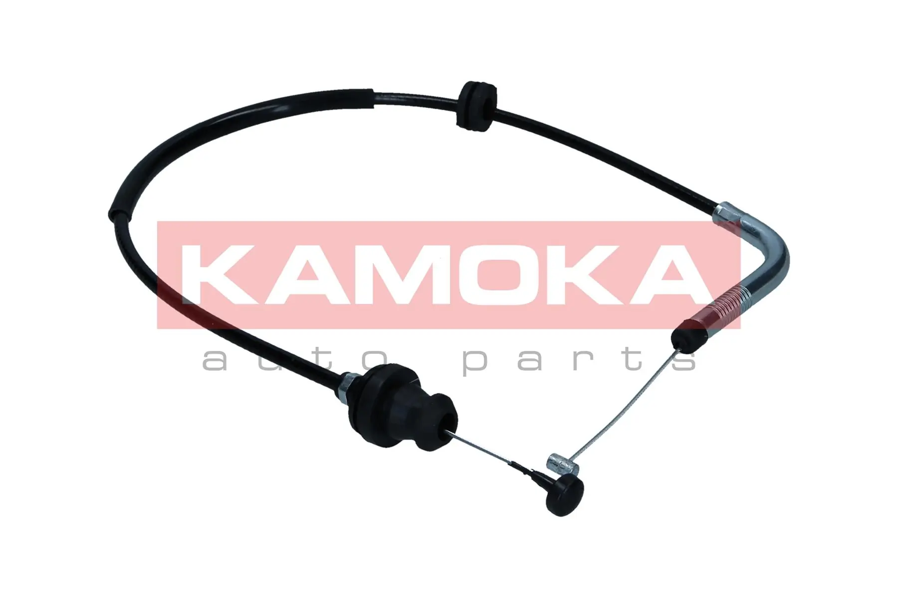 Accelerator Cable