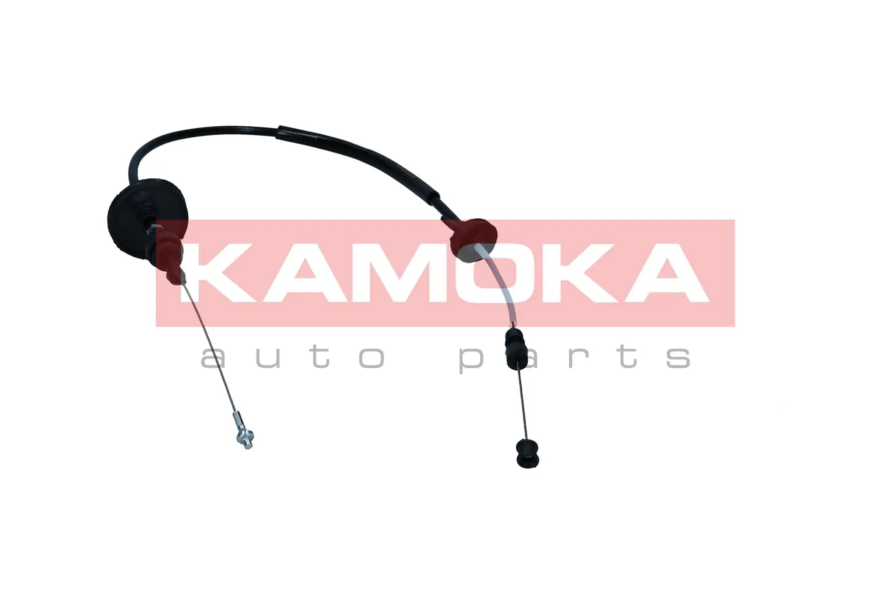 Accelerator Cable