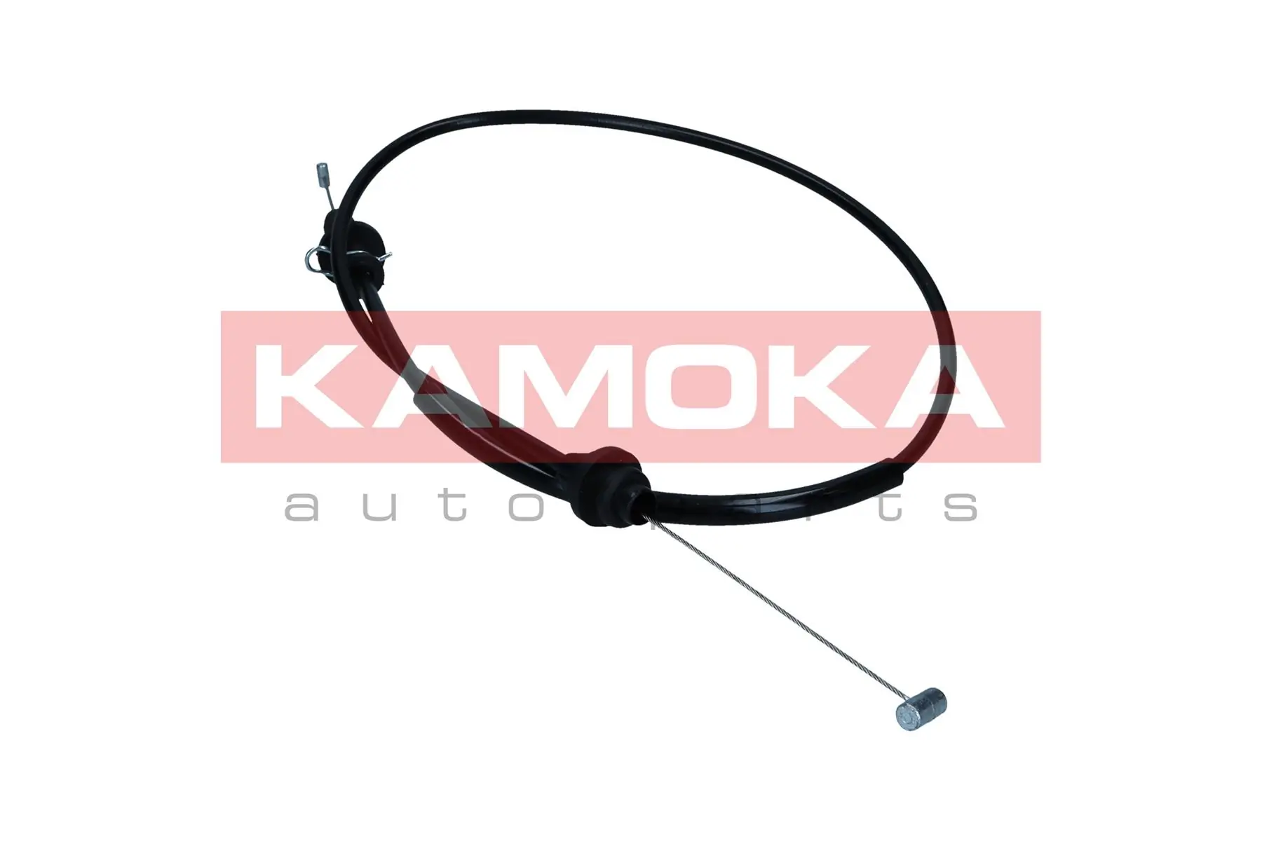 Accelerator Cable