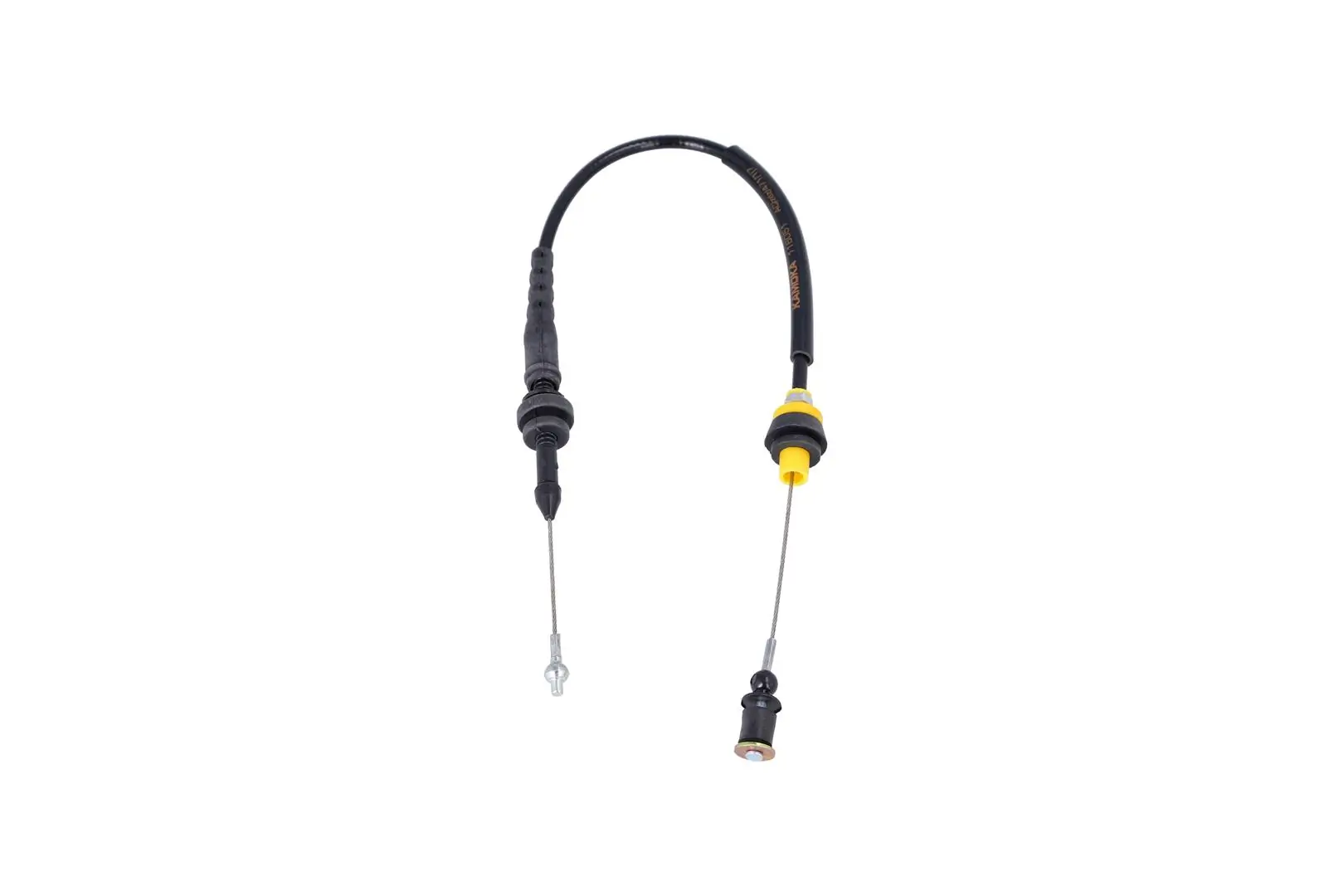 Accelerator Cable