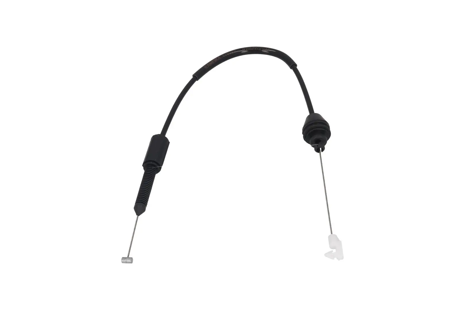 Accelerator Cable
