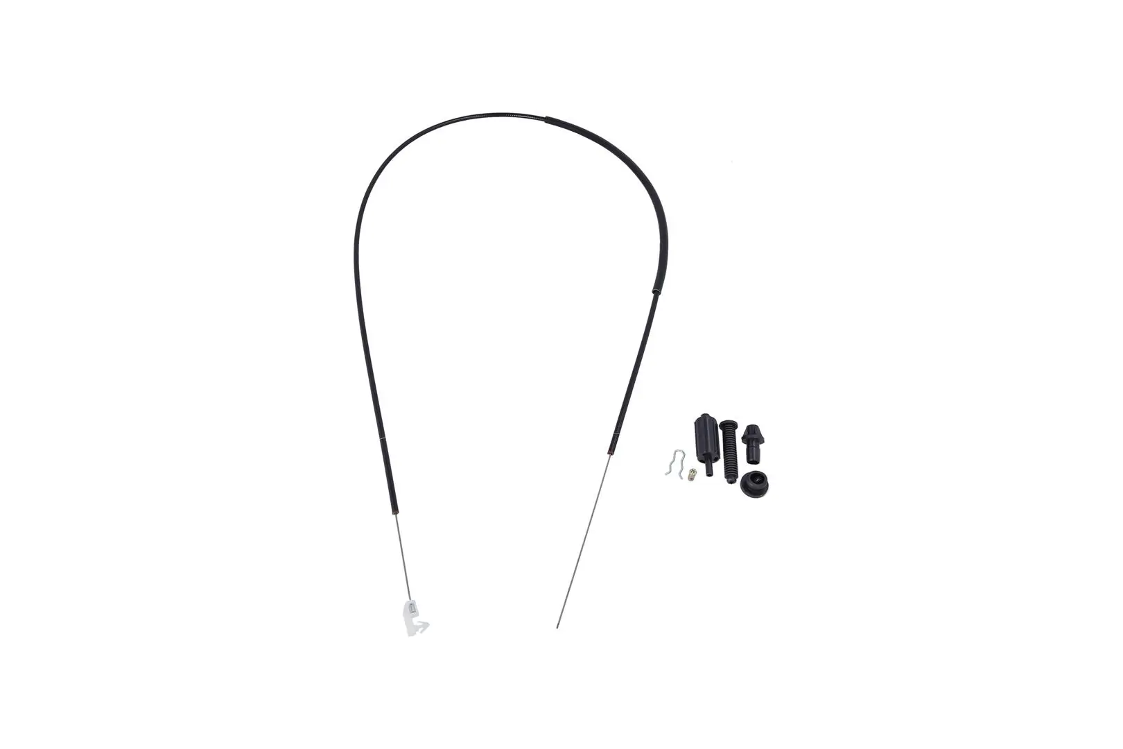 Accelerator Cable
