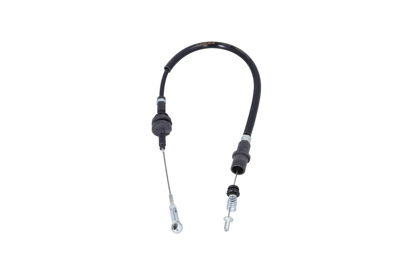 Accelerator Cable