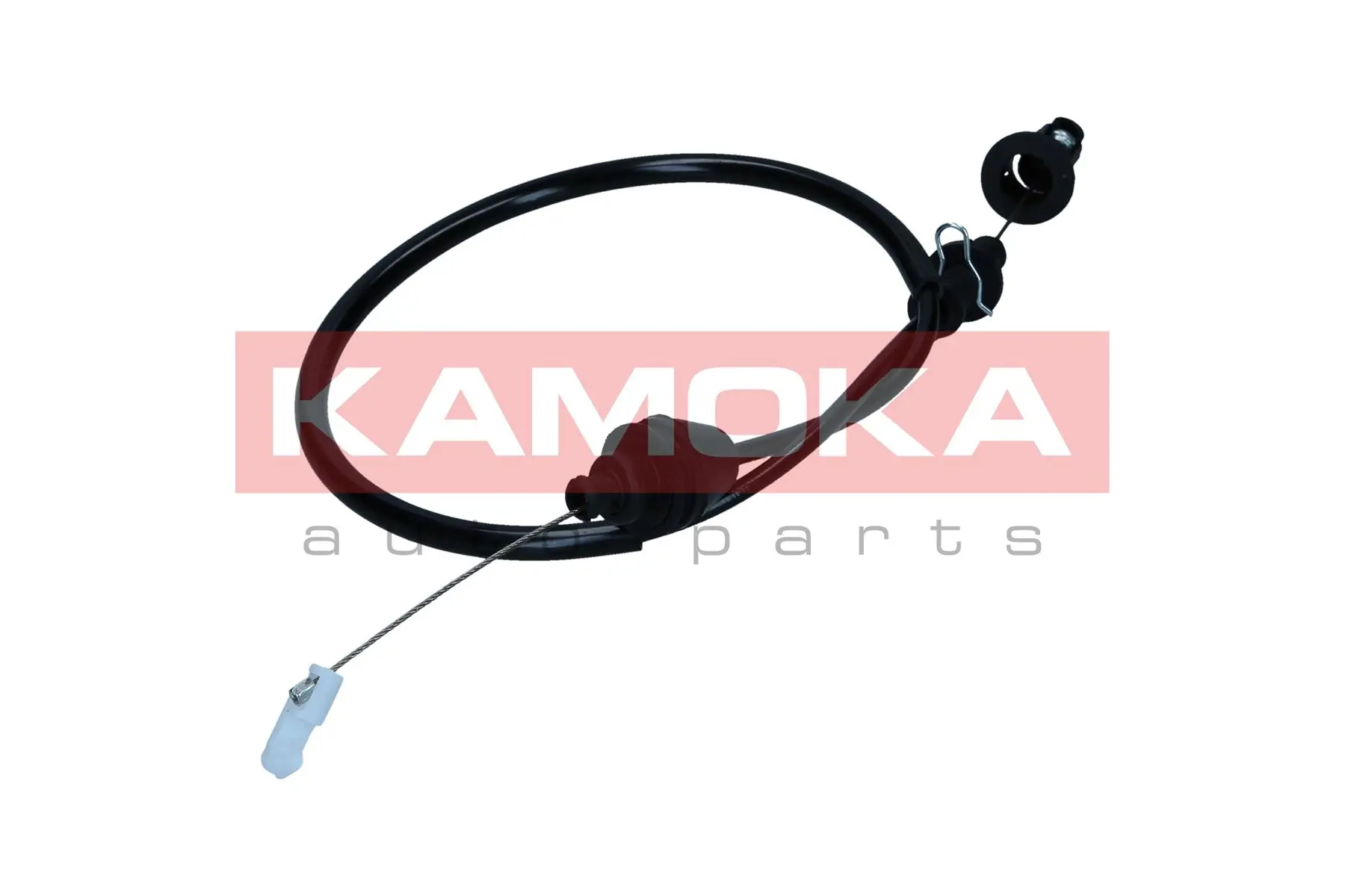 Accelerator Cable