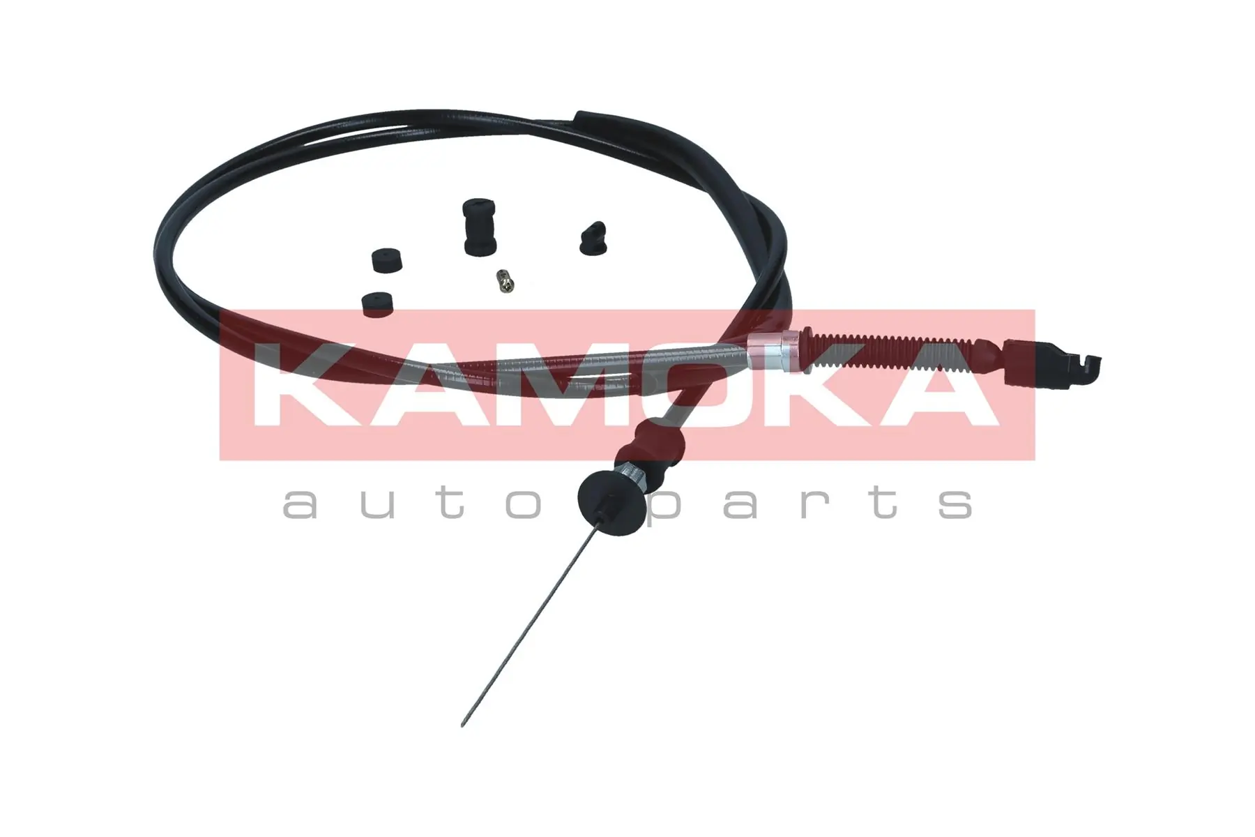 Accelerator Cable