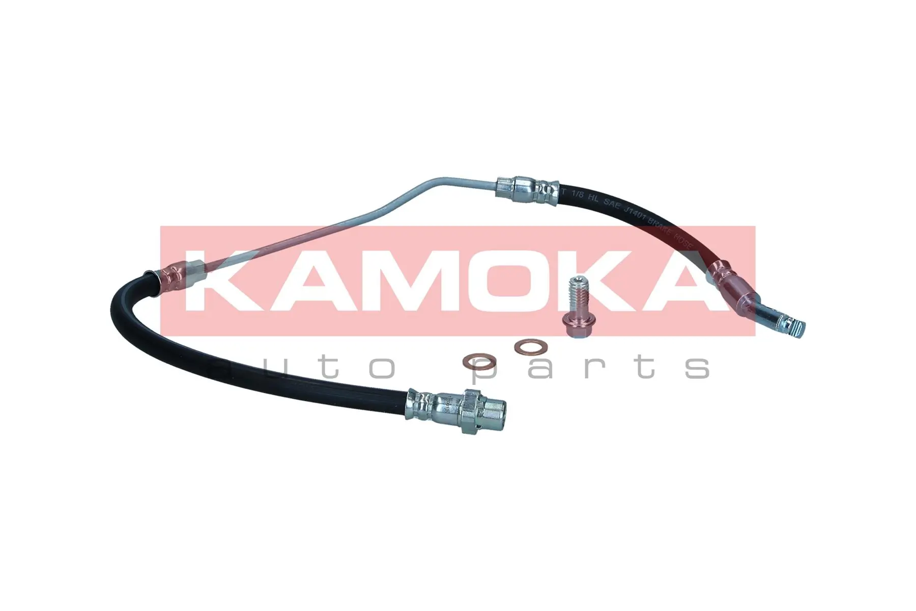 Brake Hose