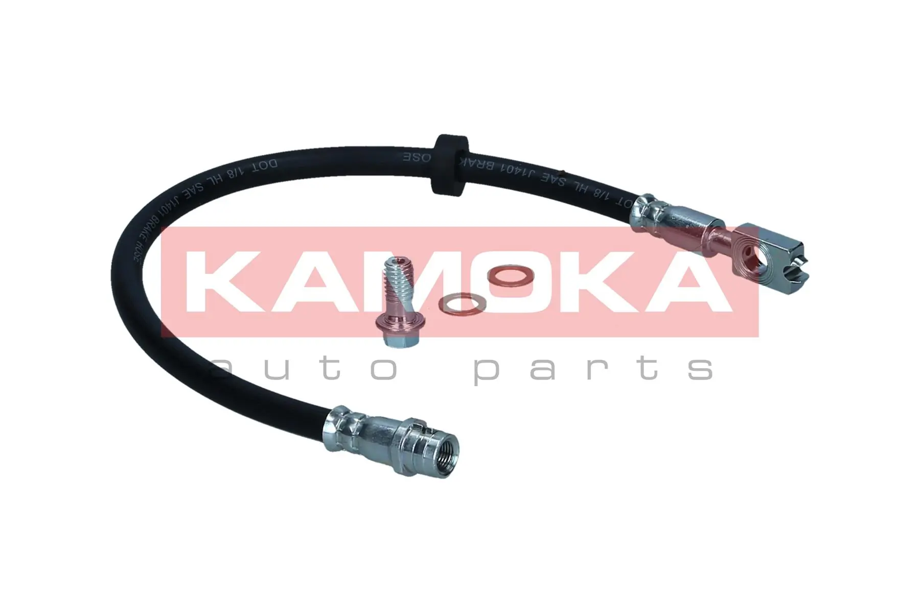 Brake Hose