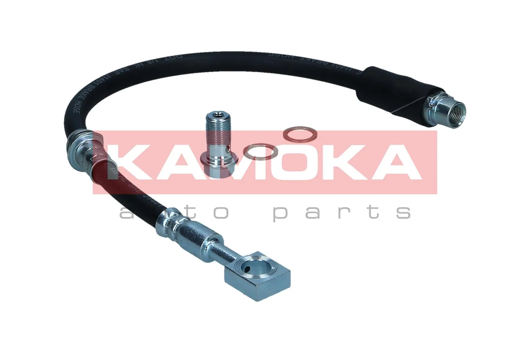 Brake Hose