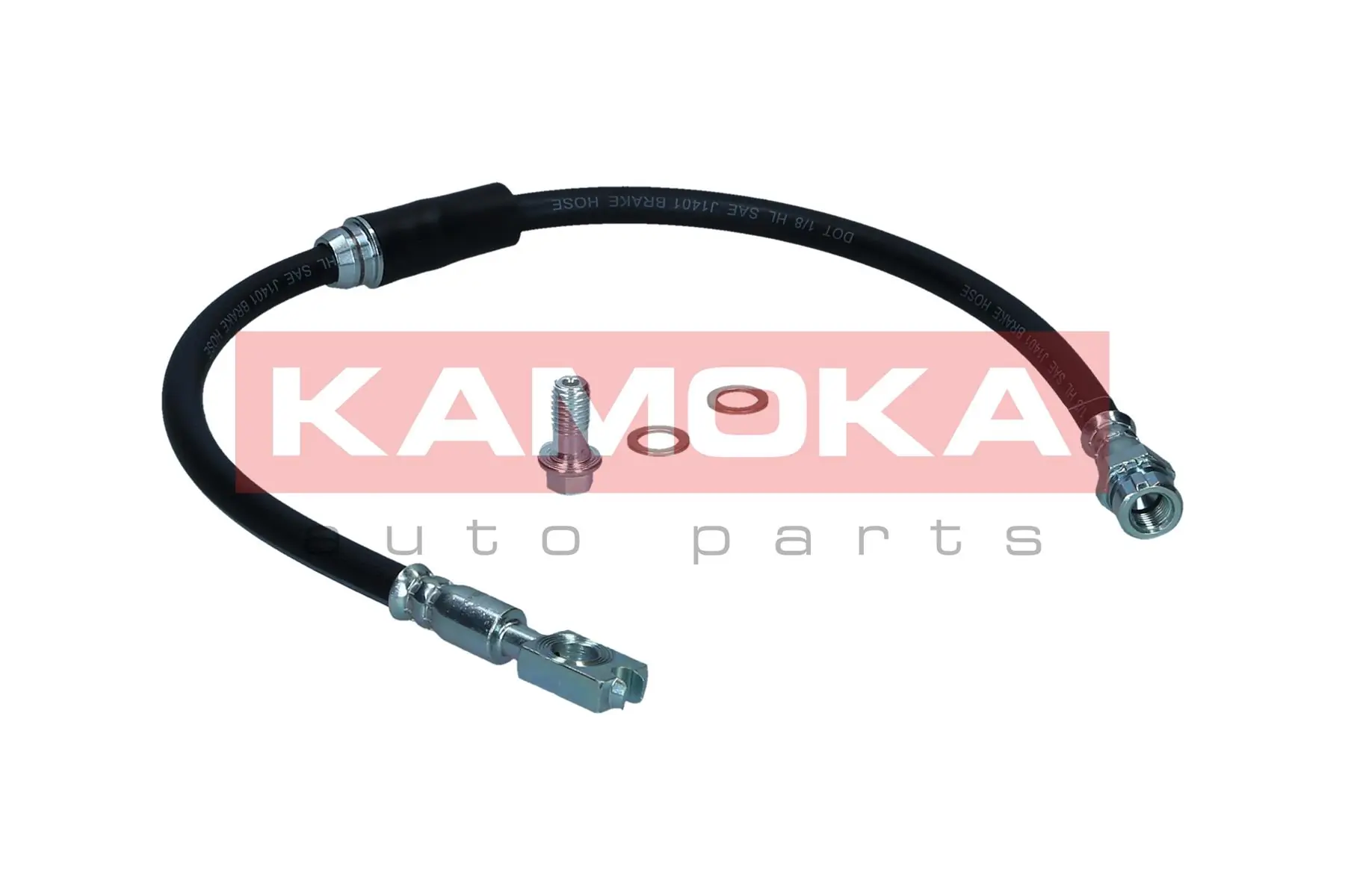 Brake Hose