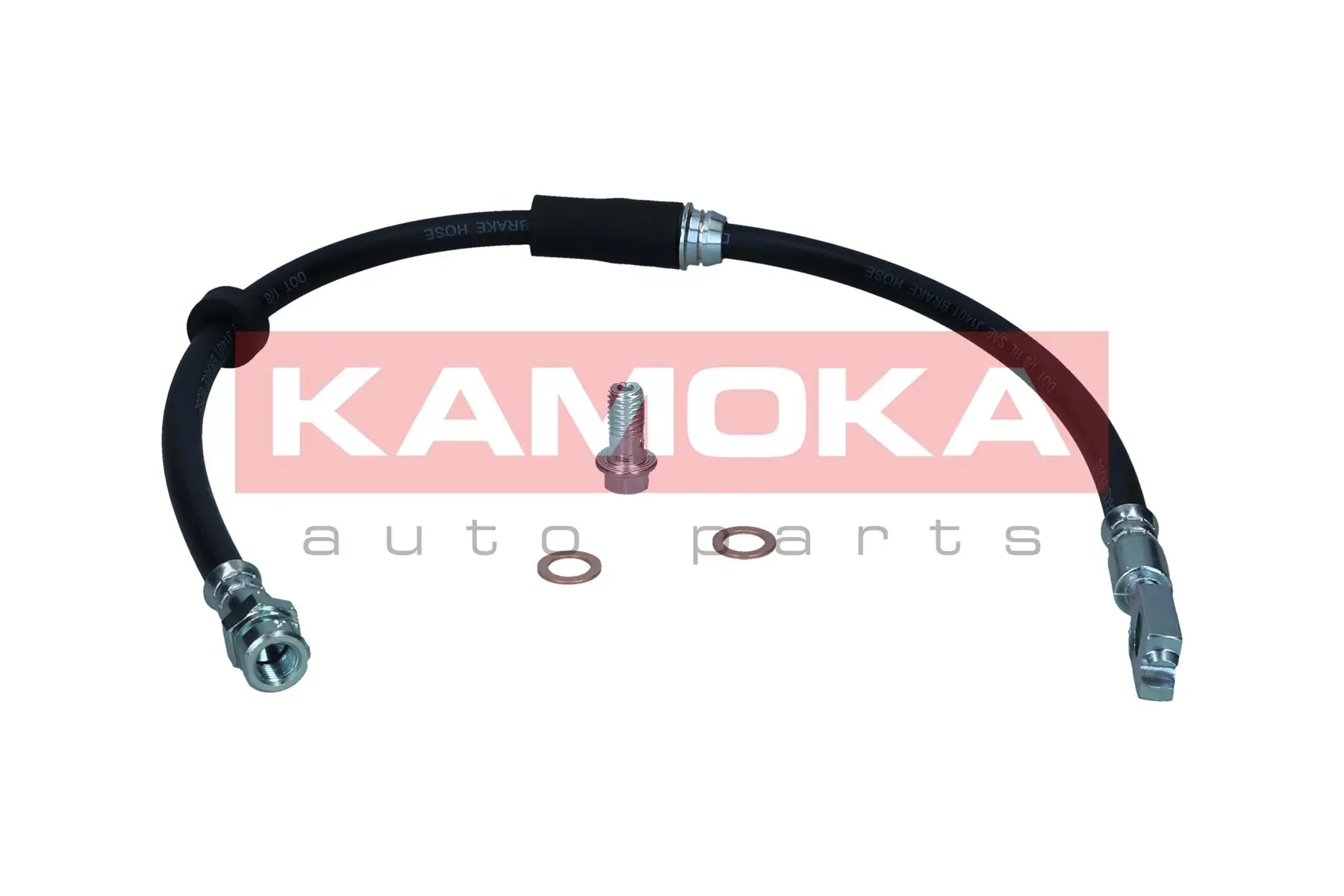 Brake Hose