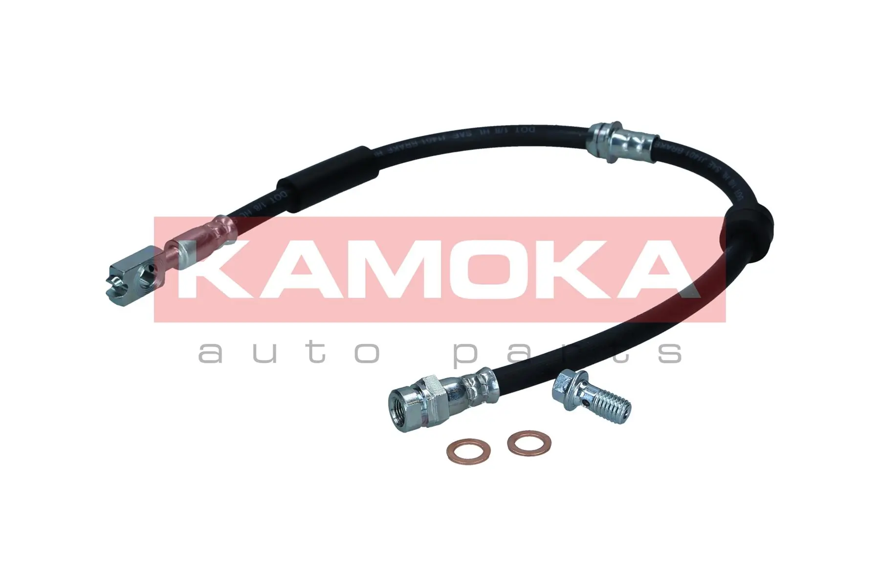 Brake Hose